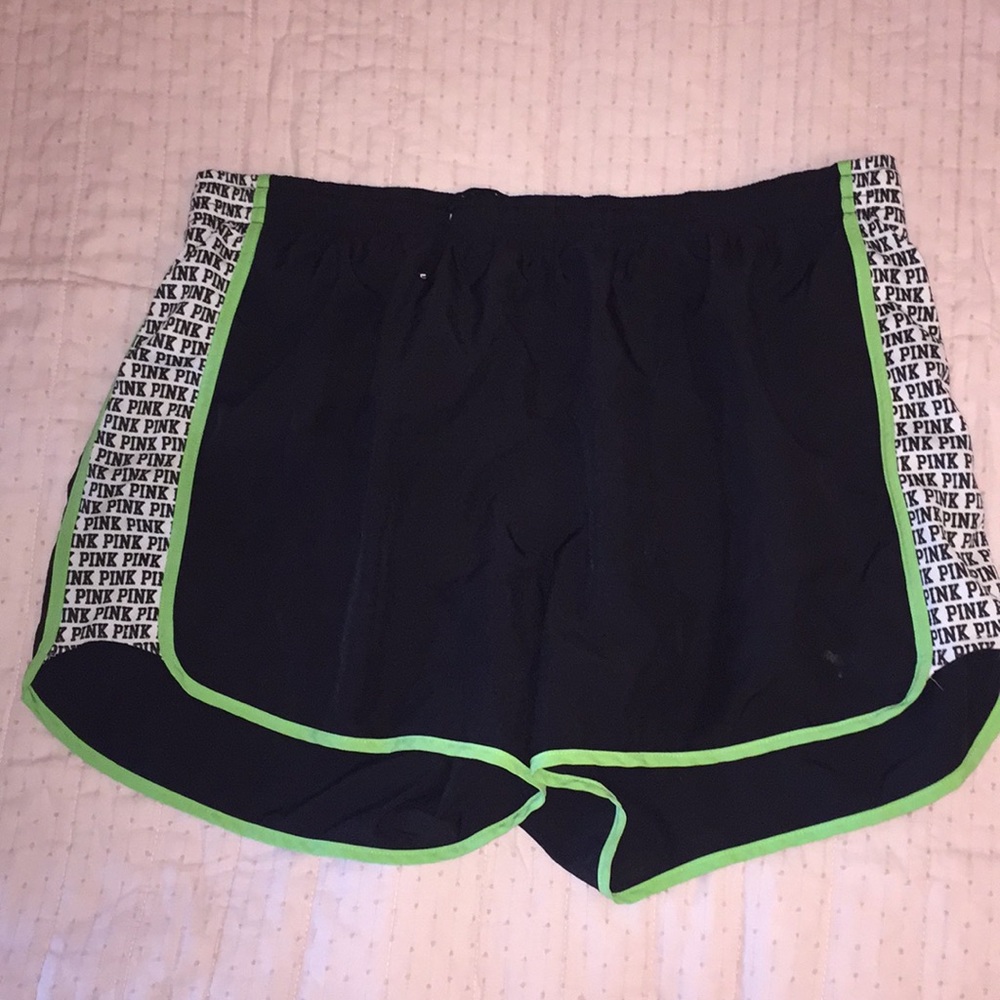 Athletic shorts